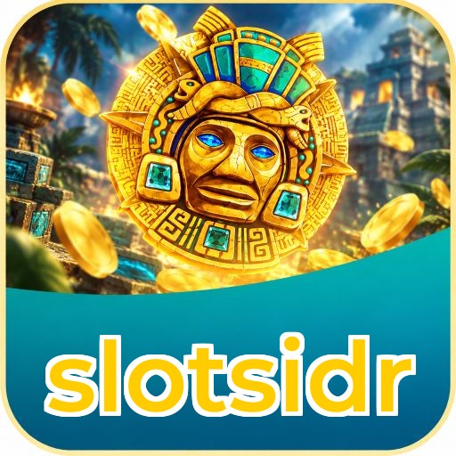 Logo aplikasi slotsidr