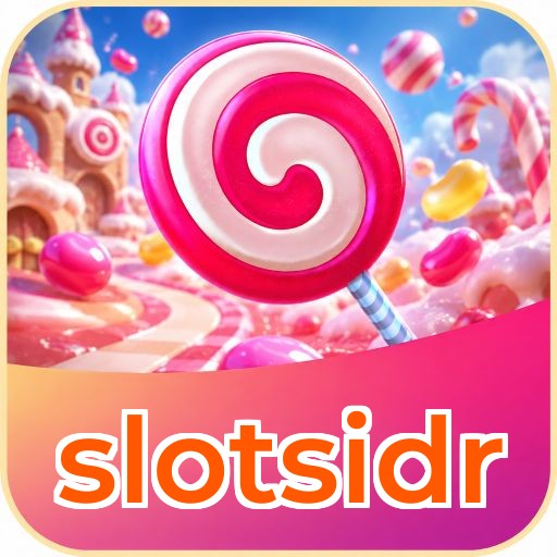 Logo aplikasi slotsidr