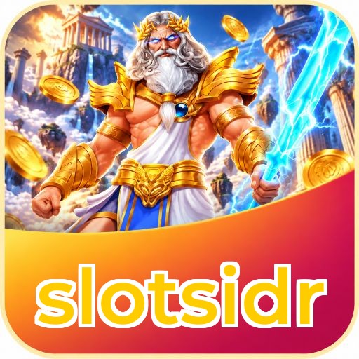 Logo slotsidr